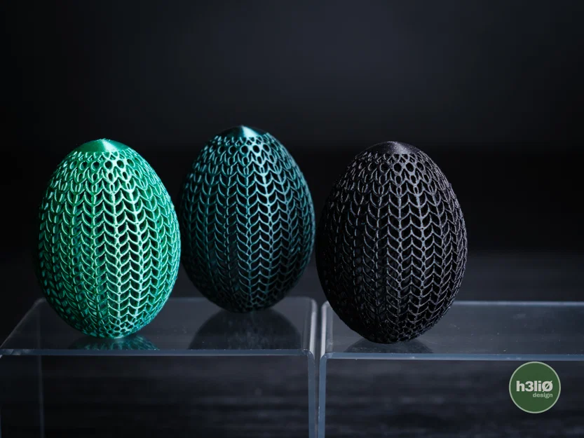 egg · trứng trang trí lễ Phục sinh - Image 10