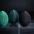 egg · trứng trang trí lễ Phục sinh - Thumbnail 10