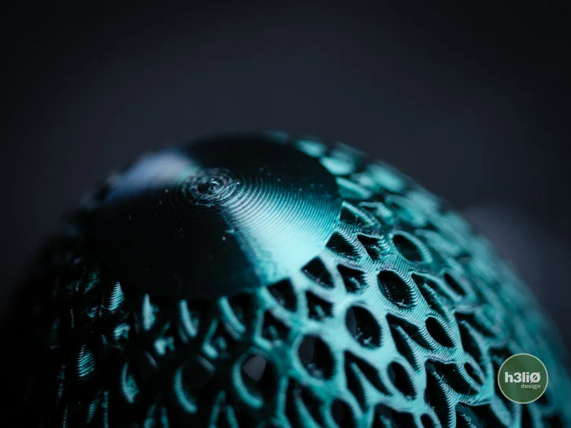 egg · trứng trang trí lễ Phục sinh - Image 11