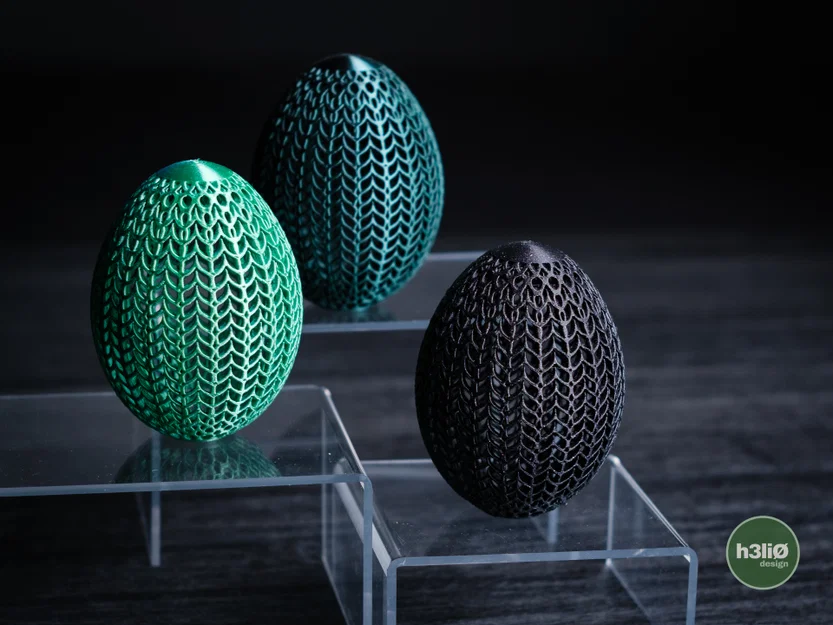 egg · trứng trang trí lễ Phục sinh - Image 12