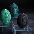 egg · trứng trang trí lễ Phục sinh - Thumbnail 12