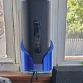 Giá treo tường chắc chắn cho Amplifi Alien Mesh Router - Thumbnail 1
