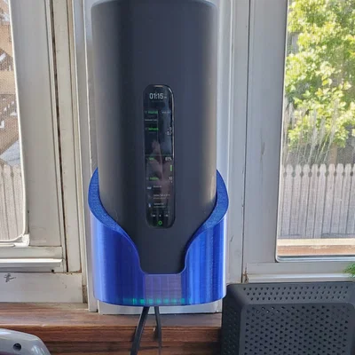 Giá treo tường chắc chắn cho Amplifi Alien Mesh Router