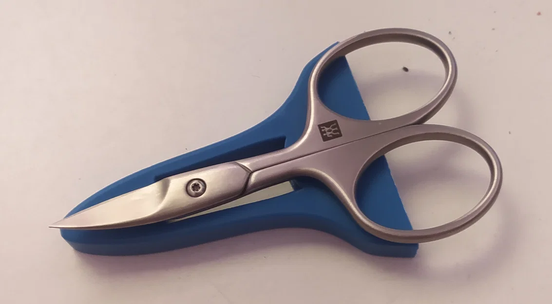 Bao đựng kéo cắt móng Zwilling in 3D - Giải pháp bảo vệ gọn gàng - Image 2