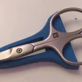 Bao đựng kéo cắt móng Zwilling in 3D - Giải pháp bảo vệ gọn gàng - Thumbnail 2