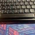 Phím Spacebar low-profile cho bàn phím NuPhy - Thumbnail 1