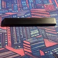 Phím Spacebar low-profile cho bàn phím NuPhy - Thumbnail 2