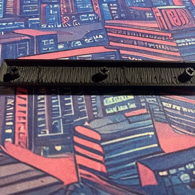 Phím Spacebar low-profile cho bàn phím NuPhy