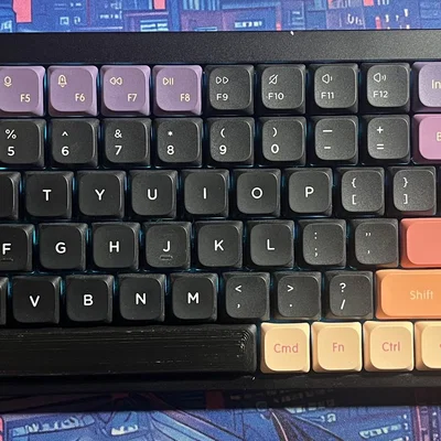 Phím Spacebar low-profile cho bàn phím NuPhy