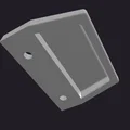 Tay nắm cửa sổ và cửa đi in 3D - Giải pháp thay thế tiện lợi - Thumbnail 3