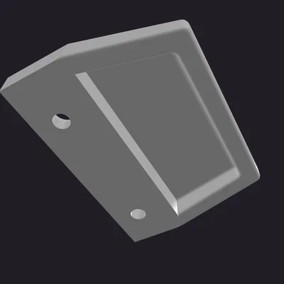 Tay nắm cửa sổ và cửa đi in 3D - Giải pháp thay thế tiện lợi