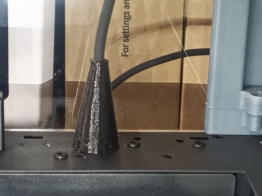 Cable Cone AD5X - Phụ kiện quản lý dây cáp - Image 1