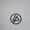 Mô hình trang trí Logo Linkin Park - Dành cho tín đồ yêu nhạc Rock - Thumbnail 3