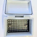 Tấm đế gắn linh kiện cho hộp chống nước 150x100x70mm - Thumbnail 2