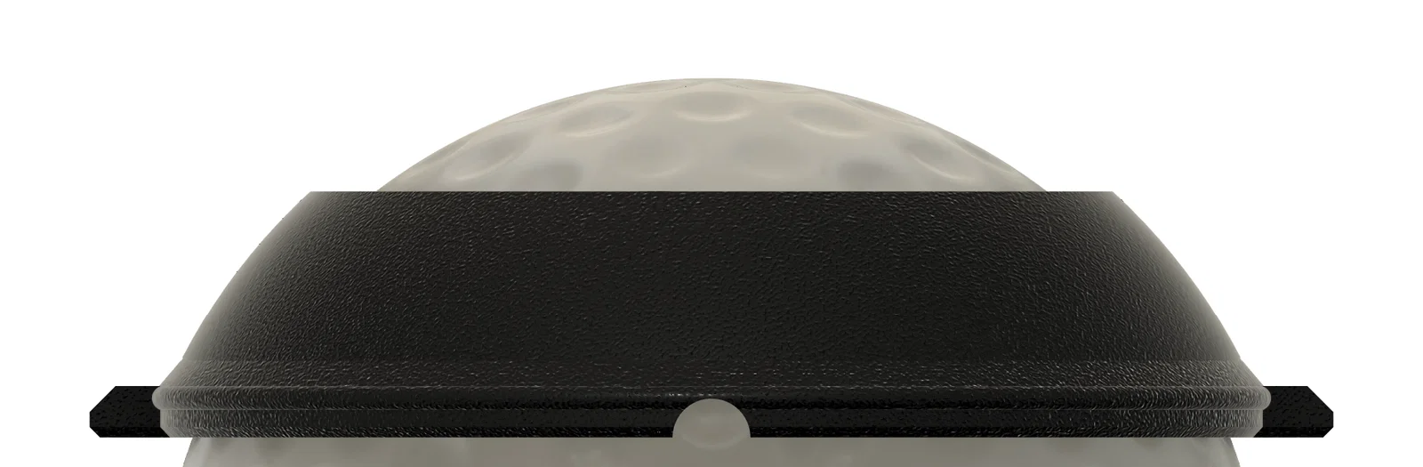 Golf - Insert stencil bóng golf hình tròn - Marker - Image 4