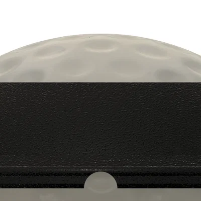 Golf - Insert stencil bóng golf hình tròn - Marker