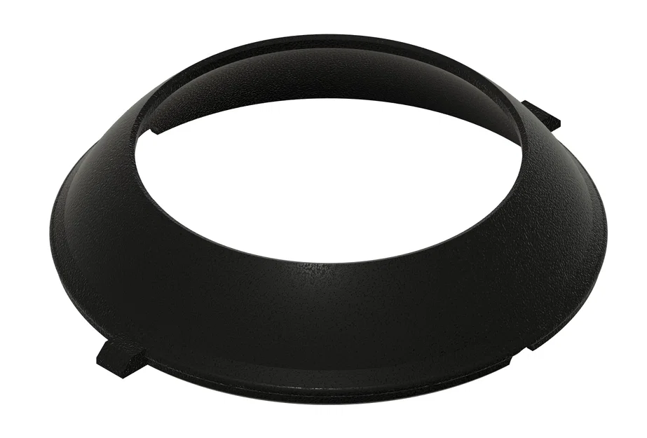 Golf - Insert stencil bóng golf hình tròn - Marker - Image 5