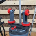 Ngàm gắn PCB tối ưu cho Open Ball Vise - Thumbnail 4