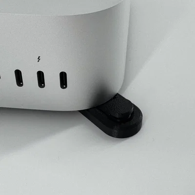 Nút Nguồn Cho Mac mini M4