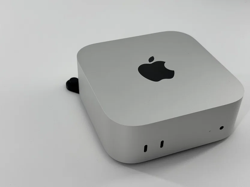 Nút Nguồn Cho Mac mini M4 - Image 2
