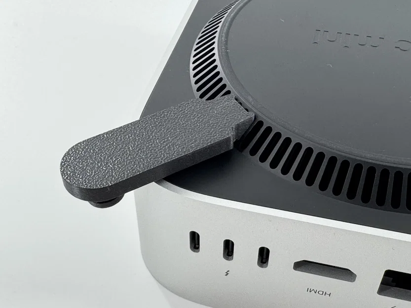 Nút Nguồn Cho Mac mini M4 - Image 3