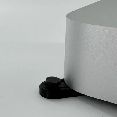 Nút Nguồn Cho Mac mini M4