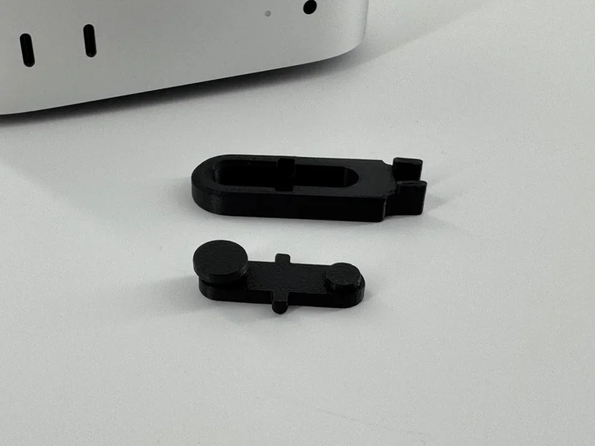 Nút Nguồn Cho Mac mini M4 - Image 5