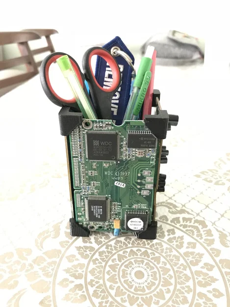 Khớp nối bảng mạch (Board-box joints) - Image 1