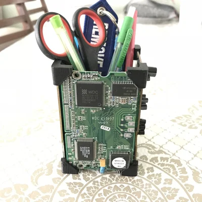 Khớp nối bảng mạch (Board-box joints)