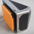 Nắp che lăng kính ngắm (Prism Finder) cho máy ảnh Pentacon Six - Thumbnail 3