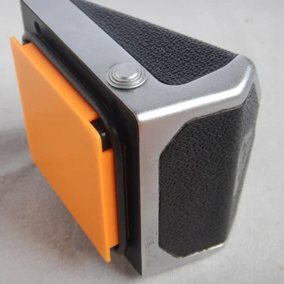 Nắp che lăng kính ngắm (Prism Finder) cho máy ảnh Pentacon Six