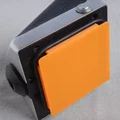 Nắp che lăng kính ngắm (Prism Finder) cho máy ảnh Pentacon Six - Thumbnail 4