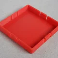 Nắp che lăng kính ngắm (Prism Finder) cho máy ảnh Pentacon Six - Thumbnail 5