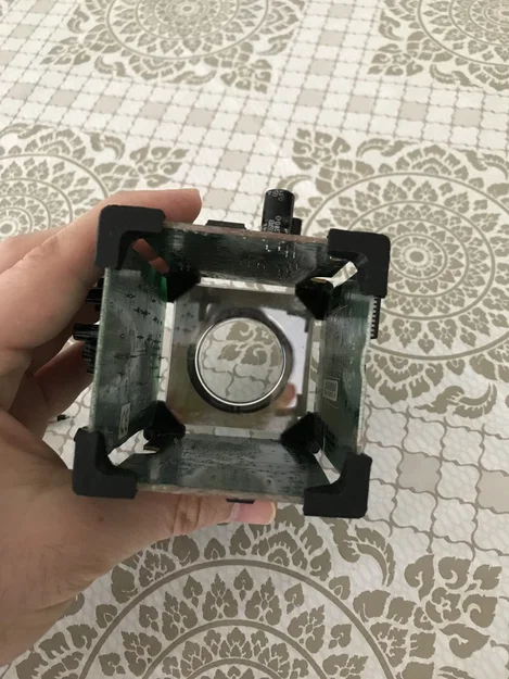 Khớp nối bảng mạch (Board-box joints) - Image 4