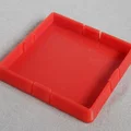 Nắp che lăng kính ngắm (Prism Finder) cho máy ảnh Pentacon Six - Thumbnail 6