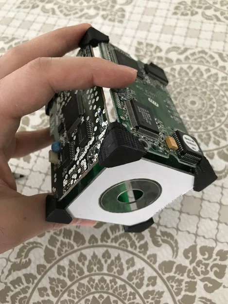 Khớp nối bảng mạch (Board-box joints) - Image 5