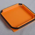 Nắp che lăng kính ngắm (Prism Finder) cho máy ảnh Pentacon Six - Thumbnail 7