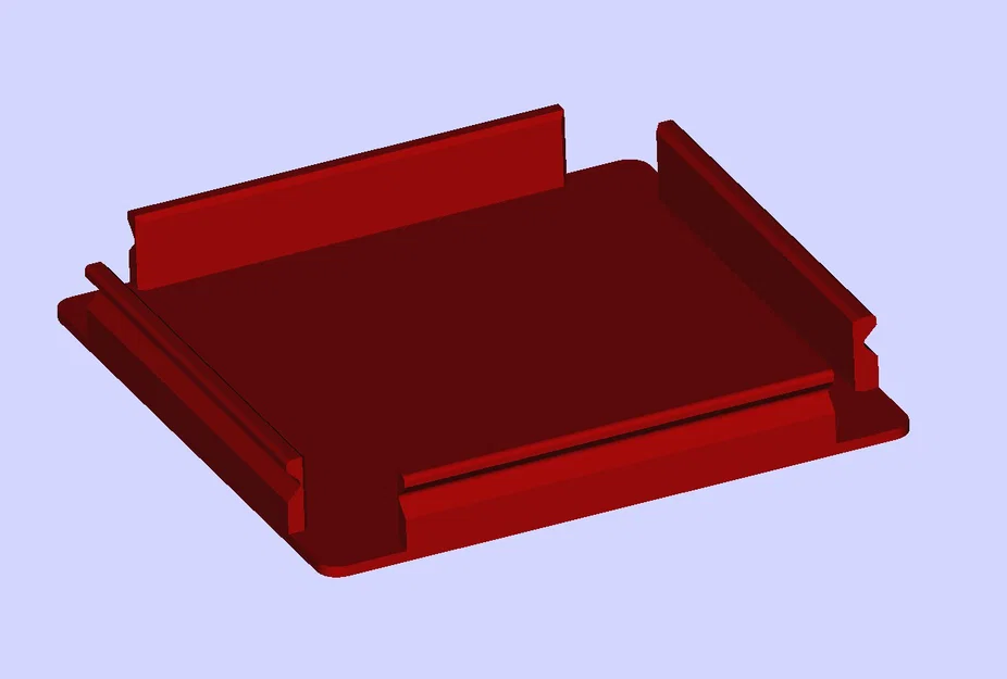 Nắp che lăng kính ngắm (Prism Finder) cho máy ảnh Pentacon Six - Image 8