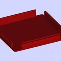 Nắp che lăng kính ngắm (Prism Finder) cho máy ảnh Pentacon Six - Thumbnail 8