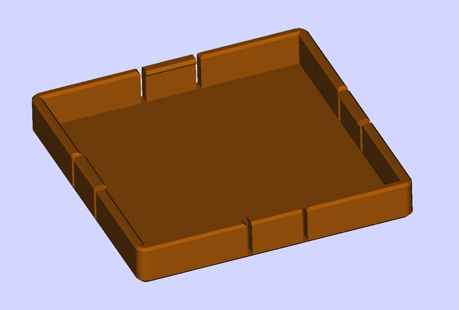 Nắp che lăng kính ngắm (Prism Finder) cho máy ảnh Pentacon Six - Image 9