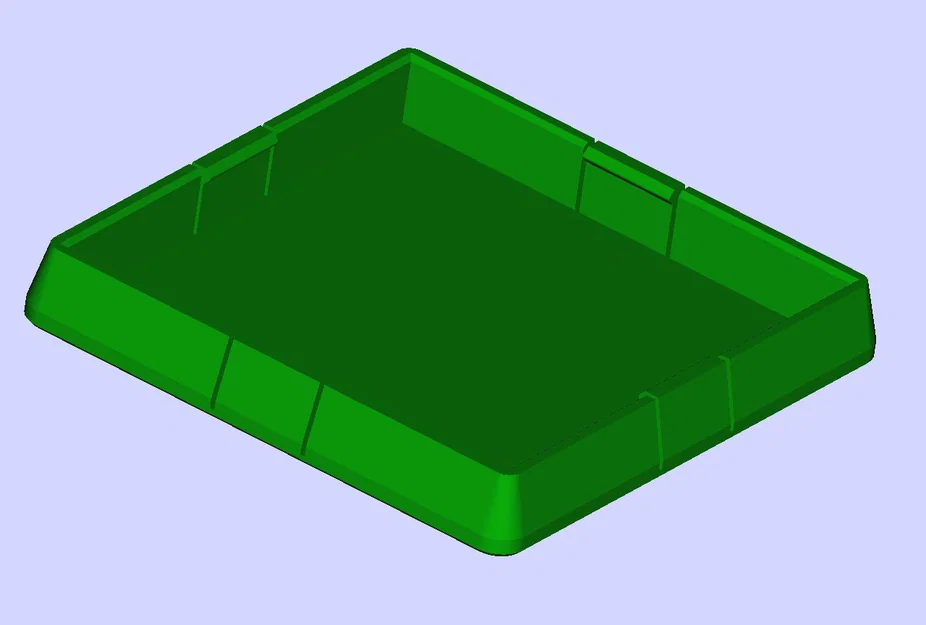 Nắp che lăng kính ngắm (Prism Finder) cho máy ảnh Pentacon Six - Image 10