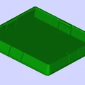 Nắp che lăng kính ngắm (Prism Finder) cho máy ảnh Pentacon Six - Thumbnail 10