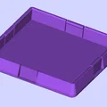 Nắp che lăng kính ngắm (Prism Finder) cho máy ảnh Pentacon Six - Thumbnail 11