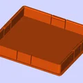 Nắp che lăng kính ngắm (Prism Finder) cho máy ảnh Pentacon Six - Thumbnail 12