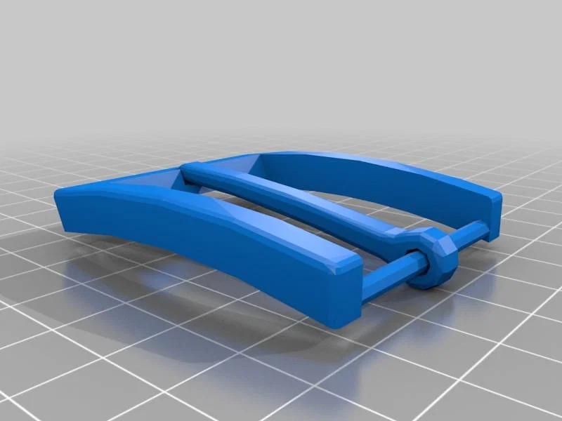 Khóa Thắt Lưng (Belt Buckle) - Image 2