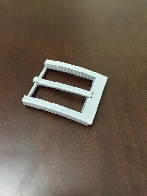 Khóa Thắt Lưng (Belt Buckle) - Image 3