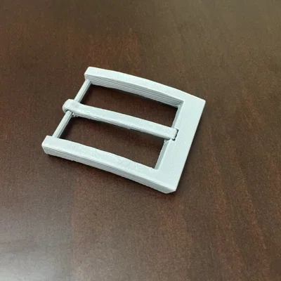 Khóa Thắt Lưng (Belt Buckle)