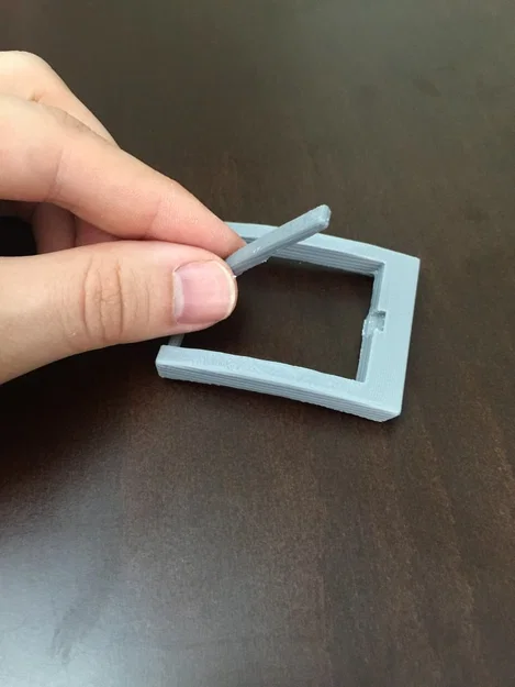 Khóa Thắt Lưng (Belt Buckle) - Image 4