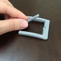 Khóa Thắt Lưng (Belt Buckle) - Thumbnail 4