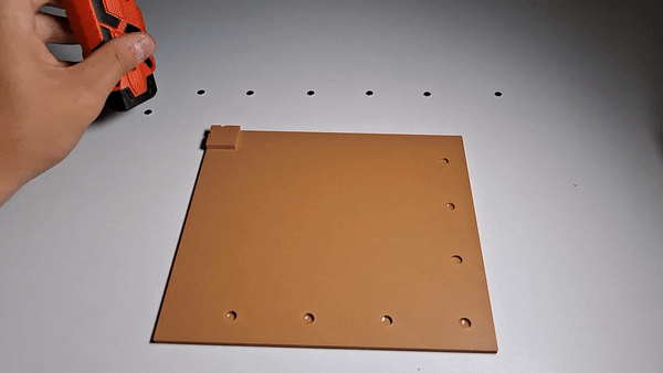 Dụng cụ hỗ trợ chèn nam châm v1 - Image 2